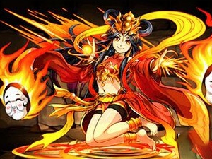 天钿女命宠物介绍