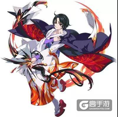  《崩坏3》圣痕评测 芥川龙之介