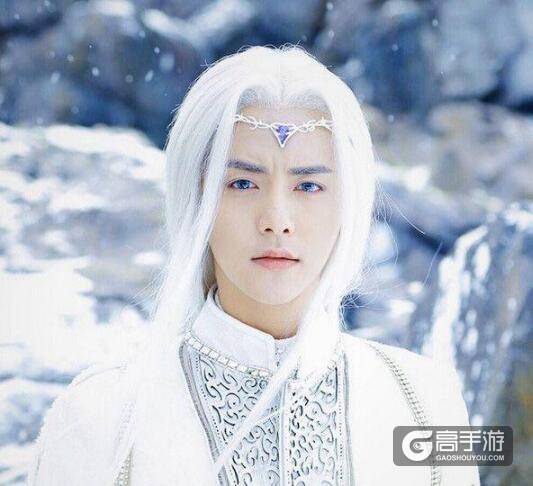 《幻城》高收视低口碑 3亿元作品仅3.6分