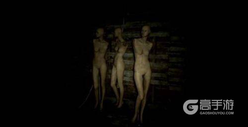 PS4恐怖新作游戏《生化危机7》试玩版开放下载