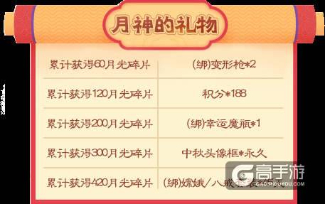 《推理学院》全民欢聚狂欢节！中秋精彩活动上线