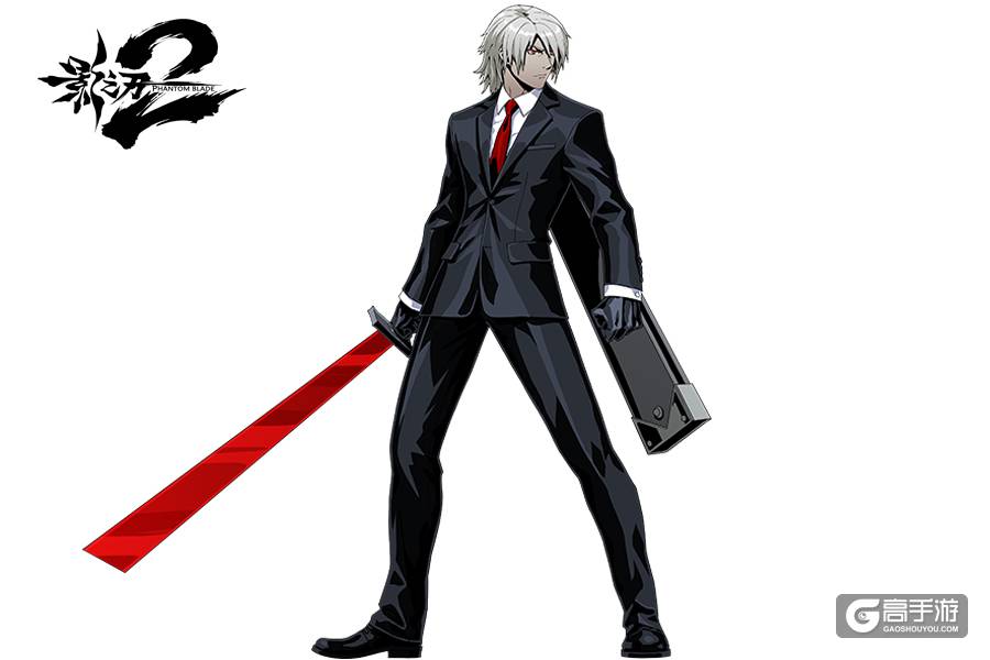 燃爆夏日格斗激情 《影之刃2》7月19日震撼开测 ...