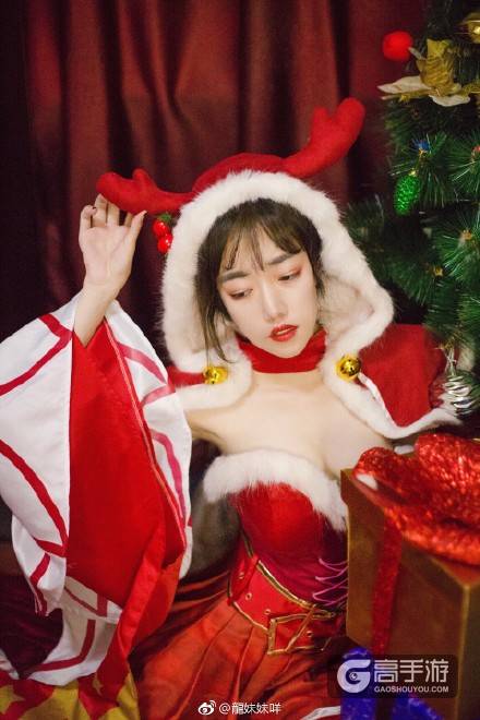 来一波王者荣耀cosplay美图！是时候发福利了!