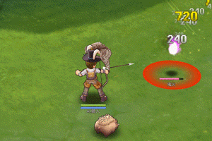 大世界冒险RPG《仙境传说RO》手游今日删档开测