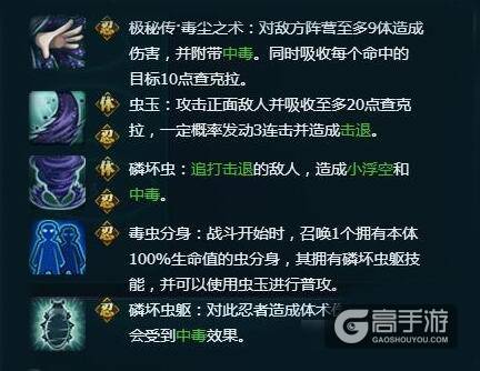 火影忍者OL巅峰低分高性价比忍者介绍 忍者阵容怎么搭配