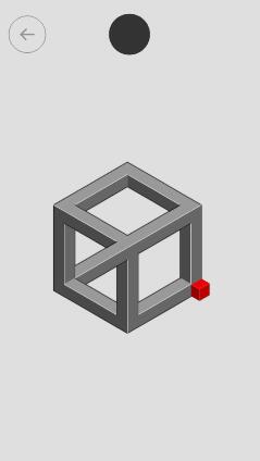 错觉攻略 错觉（hocus）第11关图文攻略