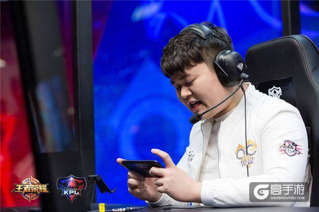 QGhappy赛后采访：XQ第三周暗中观察给我们很大压力