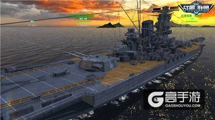 一起称霸海洋 《战舰联盟》社交组队玩法公开