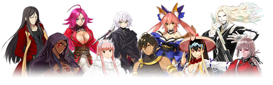 FGO国服2017年夏日祭活动介绍 福袋召唤降临