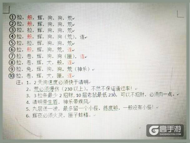 阴阳师手游单挑真蛇阵容分享