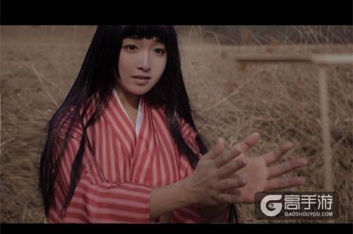 阴阳师鬼女红叶