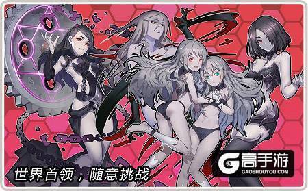《舰姬》新版前瞻：互动更劲，舰船更多