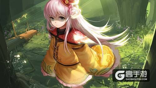GALGAME新作《姬魔恋战纪》初评