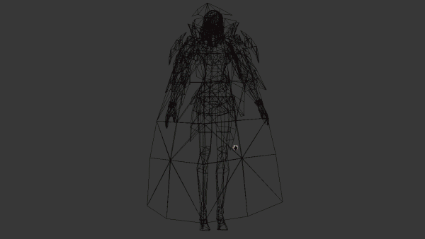 国际大作画质表现 《神魔圣域》美术团队研发探营