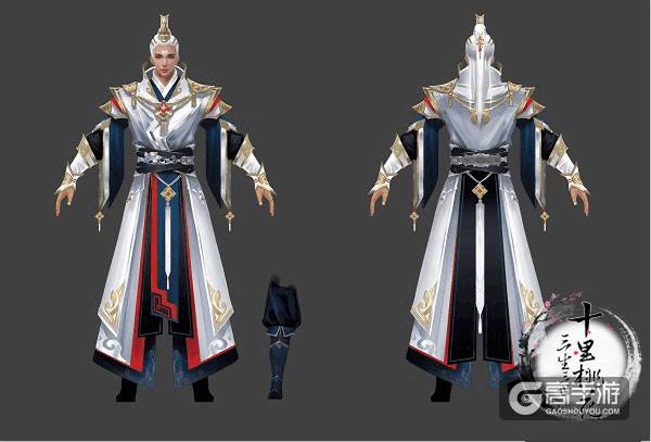 三生三世十里桃花手游公测时间确定 3月初浪漫开启
