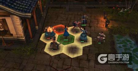 《侠客风云传》是怎样从一款PC单机迈向移动端的？