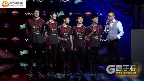 虎牙直播王者荣耀KPL AG超玩会QG强强对决即将上线