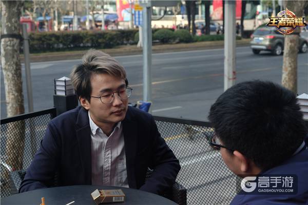 八一八KPL王者荣耀职业联赛·春季赛的教练们都是何方神圣！