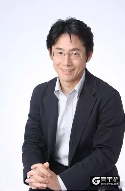 梶原健史、James Wang、吴灏、Masao Oshimi确认出席2016CGDC