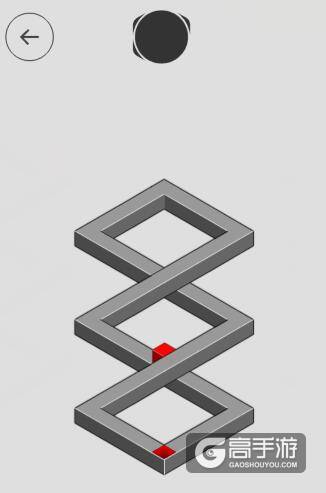 错觉攻略 错觉（hocus）第15关图文攻略