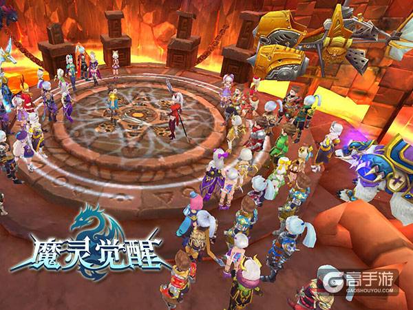 《魔灵觉醒》战斗飞行机：小黄蜂骑宠图鉴