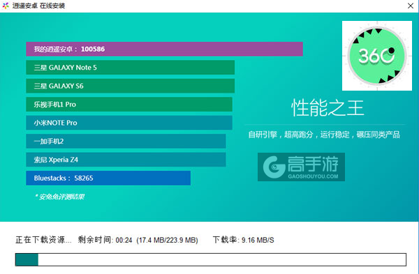 360度电脑版安装教程2