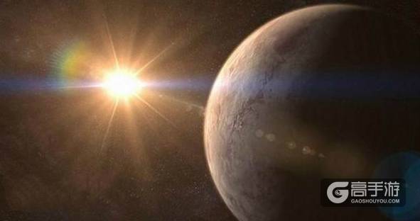 游戏推荐：太空移民都是白日梦？《行星改造》带你体验太空殖民之旅！你的地盘你做主！