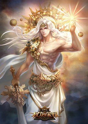 《权力与荣耀》王权测试即将到来 宏大世界观公开