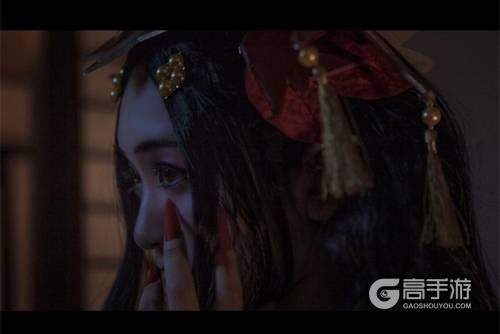 阴阳师鬼女红叶