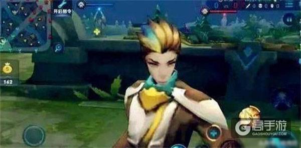 如果王者荣耀变成3D版，英雄会是怎么样的呢？