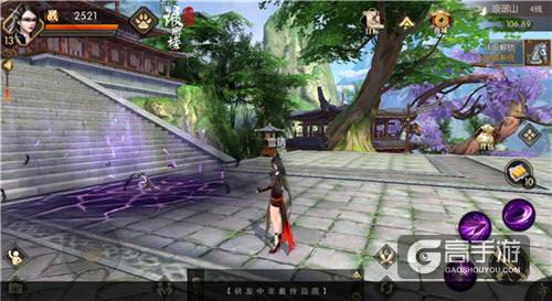 一人之军《琅琊榜：风起长林》手游诠释宗师级偃师之道