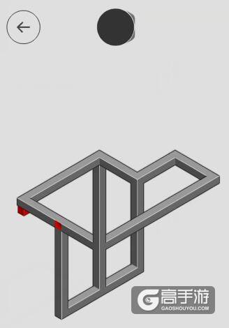 错觉图文攻略 hocus第33关通关攻略