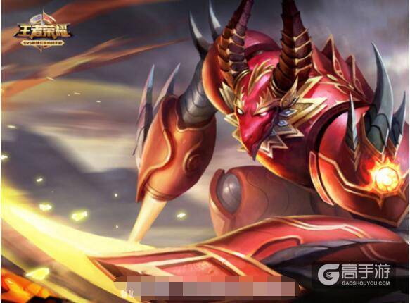 王者荣耀中那些原画很美 看了模型却想退货的英雄前三名