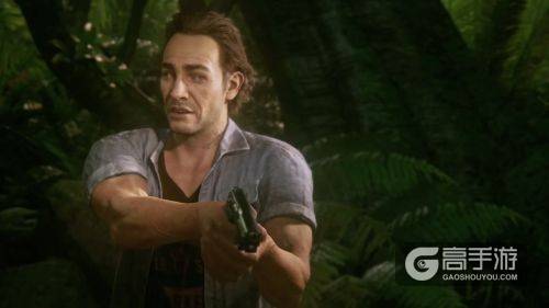 PS4独占巨制《神秘海域4：盗贼末路》5月10日正式上架
