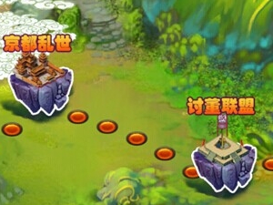 副本系统介绍