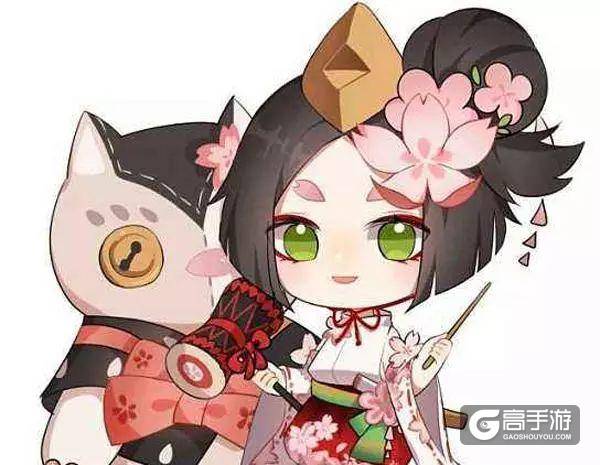 阴阳师：你距离大佬的逢魔伤害只差这两个式神！