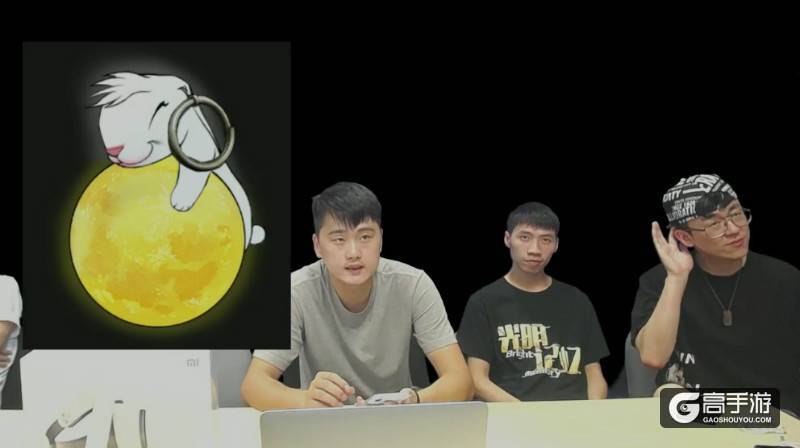 精彩不错过，《小米枪战》制作人直播回顾