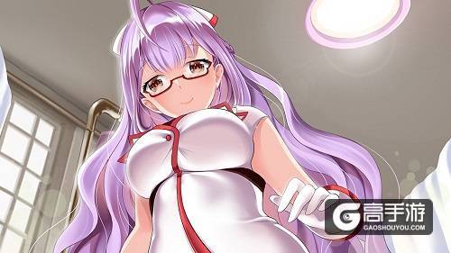 《姬魔恋战纪》华佗档案