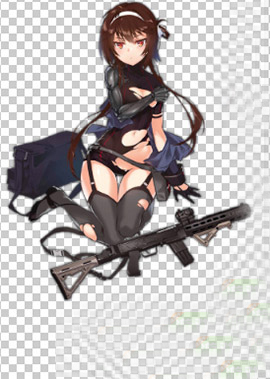 少女前线79式建造公式 少女前线79式属性图鉴