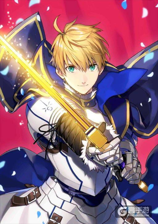 《FGO》APPmedia五星从者测评-旧剑