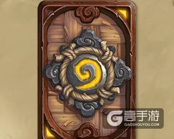 《炉石传说》美服公布11月卡背 加基森晚报再次更新
