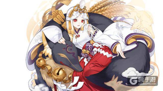 阴阳师：酒吞中魅妖已经过时了，这几个式神疯起来才是真正的快乐