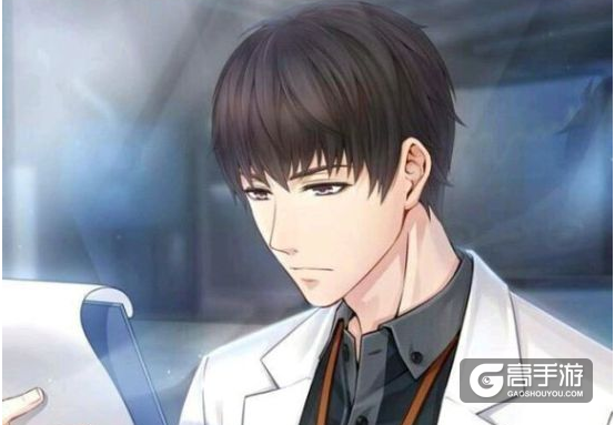 恋与制作人最强SR卡top13盘点