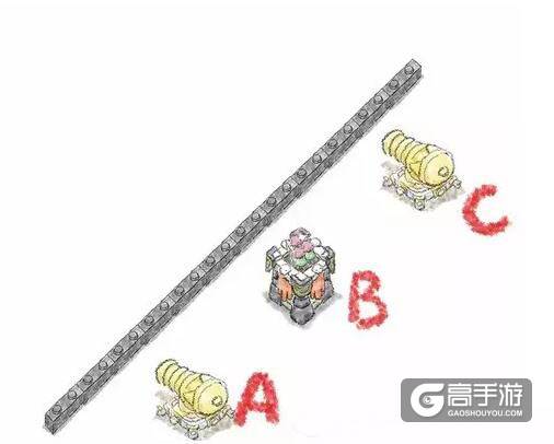 部落冲突石头人心得 石头人与其他兵种搭配技巧