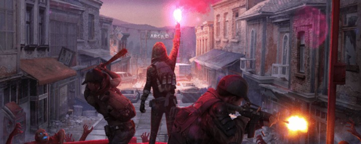 明日之后三间火箭在哪里钓