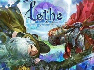 《Lethe》将上线全新版本 新章节新曲目同时开放