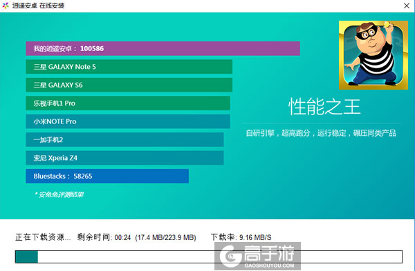 老爸曾是小偷电脑版安装教程2