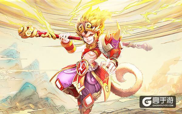 《神都降魔》重燃青春，再现仙侠奇迹