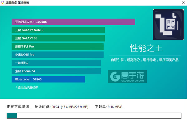 探寻电脑版安装教程2