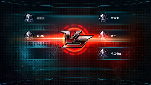 排名有先后 如何晋级《星战风暴》CT大赛最强王者
